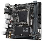 Gigabyte H610I DDR4