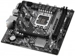 ASRock H610M-HVSM.2 R2.0