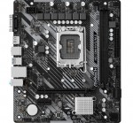 ASRock H610M-HVSM.2 R2.0