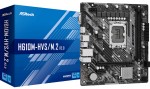 ASRock H610M-HVSM.2 R2.0