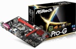 ASRock H81 Pro-G