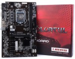 Colorful H81A-BTC V20
