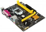 Biostar H81MDS2 PRO