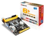 Biostar H81MHV3L
