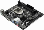 ASRock H91M-S+