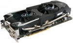 Sapphire Radeon HD 7970 6GB Vapor-X