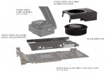 Corsair, Hydro Series HG10 N980, Hydro Series HG10 N970