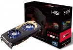HIS Radeon RX 480 IceQX2 Roaring