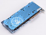 HIS Radeon RX 5700 XT Blue Army