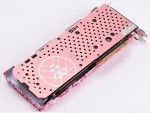 HIS Radeon RX 5700 XT Pink Army