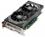 HIS Radeon HD 7850 IceQ X²Turbo