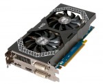 HIS R7 260X iPower IceQ X²