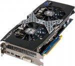 HIS R9 270X IceQ X² Turbo Boost Clock 2GB