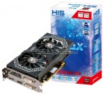 HIS Radeon R9 285 IceQ X²