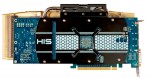 HIS Radeon R9 290X iPower IceQ X2 Turbo
