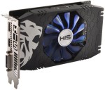 HIS Radeon RX 460 iCooler