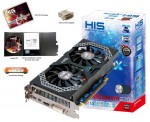 HIS Radeon R9 270 IceQ X²