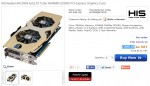 HIS Radeon R9 290X IceQ X2 Turbo