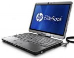 Ноутбук HP EliteBook 2760p