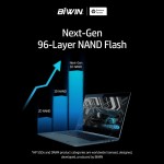 HP S750, SSD