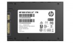 HP S750, SSD
