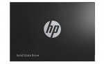 HP S750, SSD