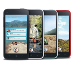 HTC First