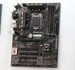 Biostar Hi-Fi B150Z5