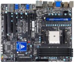 BIOSTAR Hi-Fi A85X
