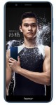 Huawei Honor 7X