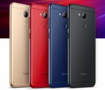 Honor V9 Play