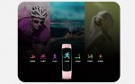 Huawei Honor Band 4