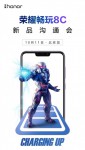 Huawei Honor 8C