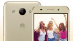Huawei Y3 (2018)