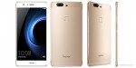 Huawei Honor V8