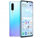 Huawei P30 и Huawei P30 Pro