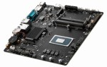 MSI PRO HM570TI-B I526