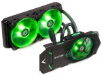 ID-Cooling ICEKIMO 240VGA