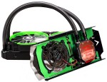 ID-Cooling ICEKIMO 240VGA