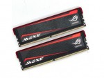 Impact DDR4
