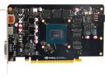 INNO3D GTX 1650 SUPER Compact