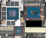 Intel Core i7-12800HX Alder Lake-HX
