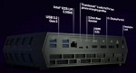 Intel NUC 12 Enthusiast «Serpent Canyon»