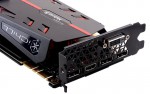 Inno3D iChill GeForce GTX 1080 Black