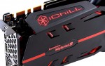 Inno3D iChill GeForce GTX 1080 Black