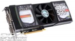 Видеокарта Inno3D GeForce GTX 590