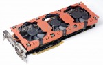 Inno3D GeForce GTX Titan HerculeZ 3000