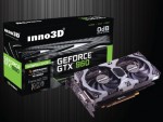Inno3D GeForce GTX 960