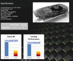 Inno3D GeForce GTX 570 TiGTX 560 Ti Jericho