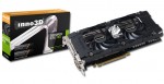 Inno3D GeForce GTX 760 HerculeZ 2000 4 GB
